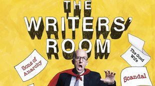 La segunda temporada de 'The Writers' Room (Sala de guionistas)' llega el martes 10 de junio a Canal+1