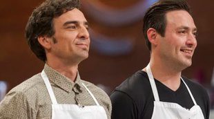 'MasterChef' bate su récord de temporada y se acerca ya al 19%
