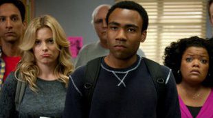 Hulu valora recuperar 'Community' con su sexta temporada