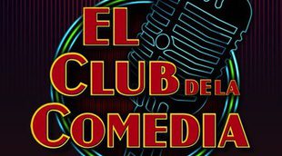 laSexta comienza a promocionar la cuarta temporada de 'El club de la comedia'