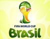 Así es la programación especial de Eurosport para el Mundial de Brasil 2014