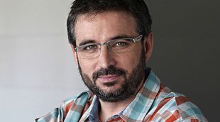 Évole y Buenafuente: "Si repasas todas las temporadas de 'Salvados' te sale el programa de Podemos"