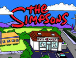 El Springfield en el que se inspiró Matt Groening para crear 'Los Simpson' dedicará un mural a la serie
