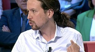 'laSexta noche', con su récord histórico (15,2%), se pone a la altura de 'Hay una cosa que te quiero decir' (16,7%)