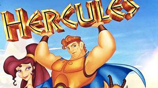 La película animada "Hércules" brilla en el prime time de Disney Channel con un fortísimo 4,1%