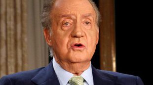 Abdica el Rey Juan Carlos I