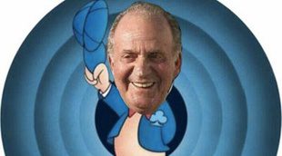 Internet se toma con humor la abdicación del Rey