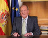 Don Juan Carlos I: "El Príncipe Felipe contará con todo el apoyo de la Princesa Letizia"