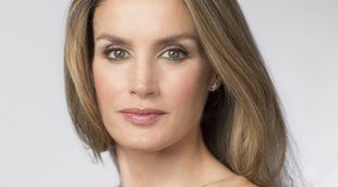 Letizia Ortiz, de presentadora del 'Telediario' a Reina de España