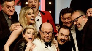 Comedy Central se cuela en ranking de las 5 cadenas de cable más vistas en el mes de mayo