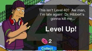 'Los Simpson' presenta a través de un juego a Chester Dupree, un nuevo personaje de la serie