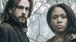 La segunda temporada de 'Sleepy Hollow' se estrenará en Fox el 22 de septiembre