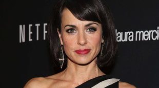 Constance Zimmer protagonizará 'Un-Real', nueva serie de Lifetime