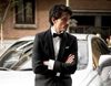 El top model internacional Andrés Velencoso se incorpora este miércoles a 'B&b, de boca en boca'