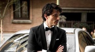 El top model internacional Andrés Velencoso se incorpora este miércoles a 'B&b, de boca en boca'