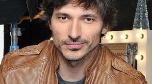 Andrés Velencoso: "'B&b' es el perfecto trampolín para coger experiencia en el mundo de la interpretación"