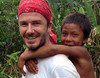 Odisea estrena 'David Beckham en Brasil', el impresionante viaje que el exfutbolista realizó al corazón de la selva amazónica