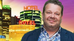 Alberto Chicote protagonizará 'Pesadilla en el hotel', adaptación española de 'Hotel Impossible'