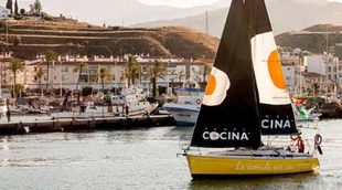 El programa 'Canal Cocina de puerto en puerto' recorrerá la costa del Mediterráneo