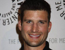 Parker Young y Keith David se unen a 'Things You Shouldn't Say Past Midnight', primera comedia original de DirecTV