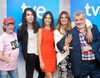 Mario Vaquerizo se suma al jurado de 'El pueblo más divertido' que contará con Lolita y Carolina Ferre como invitadas especiales