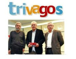 CCOO, UGT e IU, molestos con Cake Minuesa, el "follonero" de Telemadrid, por llamar "trivagos" a sus dirigentes