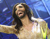 Eurovisión 2014 reunió a 195 millones de espectadores por todo el mundo