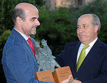 'Isabel' recibe el Premio Prestigio Turístico Nacional por la promoción que ha hecho de Granada