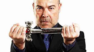 Nova y FDF, mano a mano en prime time con "Siete días y siete noches" (3,3%) y "La daga de Rasputín" (3,0%)