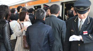 Odisea examina la superpoblación en su nueva serie 'Lugares frenéticos'