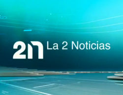 'La 2 noticias' y el programa 'Agrosfera', premiados