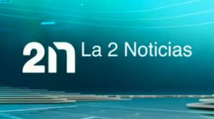 'La 2 noticias' y el programa 'Agrosfera', premiados