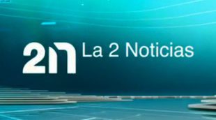 'La 2 noticias' y el programa 'Agrosfera', premiados