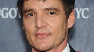 Pedro Pascal ('Juego de Tronos') ficha por 'Narcos', la nueva serie de Netflix