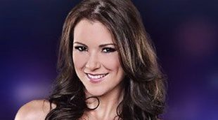 María Jesús Ruiz triunfa en Panamá gracias a su participación en el '¡Mira quién baila!' local