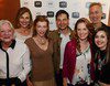 El reparto de la serie 'Everwood' se reúne con motivo del Festival de Televisión de Austin