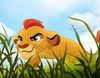 Disney prepara una secuela de 'El Rey León' para televisión