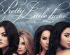 'Pretty Little Liars' renovada por una sexta y séptima temporada en ABC Family