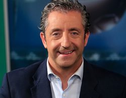 'El chiringuito del Mundial', con Josep Pedrerol, aterriza este viernes 13 en laSexta