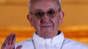 Cuatro emite el próximo domingo una entrevista exclusiva con el Papa Francisco