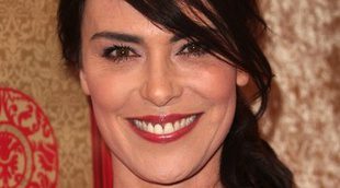 'The Returned' ficha a la actriz Michelle Forbes