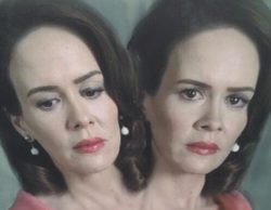 Sarah Paulson tendrá dos cabezas en 'American Horror Story: Freak Show'