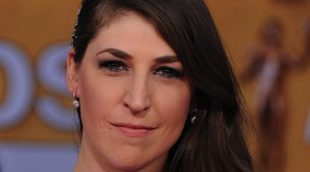 Mayim Bialik: "Nunca antes había visto 'The Big Bang Theory'"