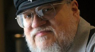 George RR Martin apuesta por temporadas de 'Juego de tronos' de 13 episodios