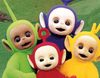 Los 'Teletubbies' vuelven de la mano de BBC