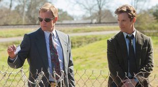 La segunda temporada de 'True Detective' no estará protagonizada por mujeres