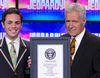 Alex Trebek, récord Guiness mundial tras presentar 6.829 programas de 'Jeopardy!' en EE.UU.