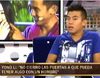 Yong Li habla de la bisexualidad: "No cierro las puertas a estar con un chico"