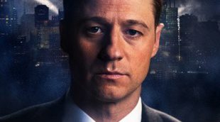 Benjamin McKenzie: "El detective Gordon tendrá que ayudar tanto a Gotham como a sí mismo sin perder la autoridad moral"