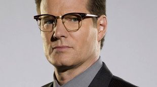 Jack Coleman retomará su papel de Noah Bennett en 'Heroes Reborn'